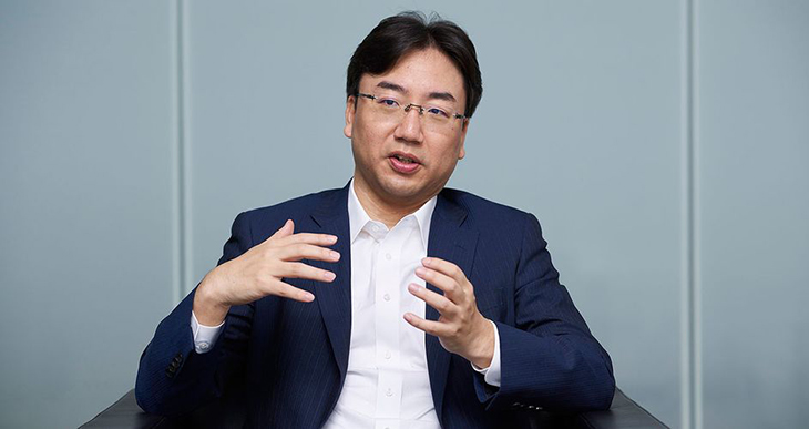 nintendo