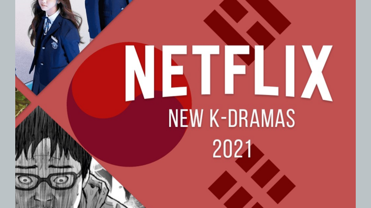 Netflix Siapkan Dana Besar untuk Kuasai Konten Korea