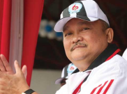 Gubernur Sumsel Bagi-bagi Hand Phone Saat Sosialisasikan Asian Games