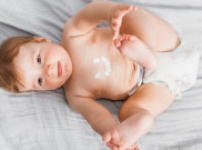 Higienitas Kulit Bayi Pengaruhi Tumbuh Kembang Bayi