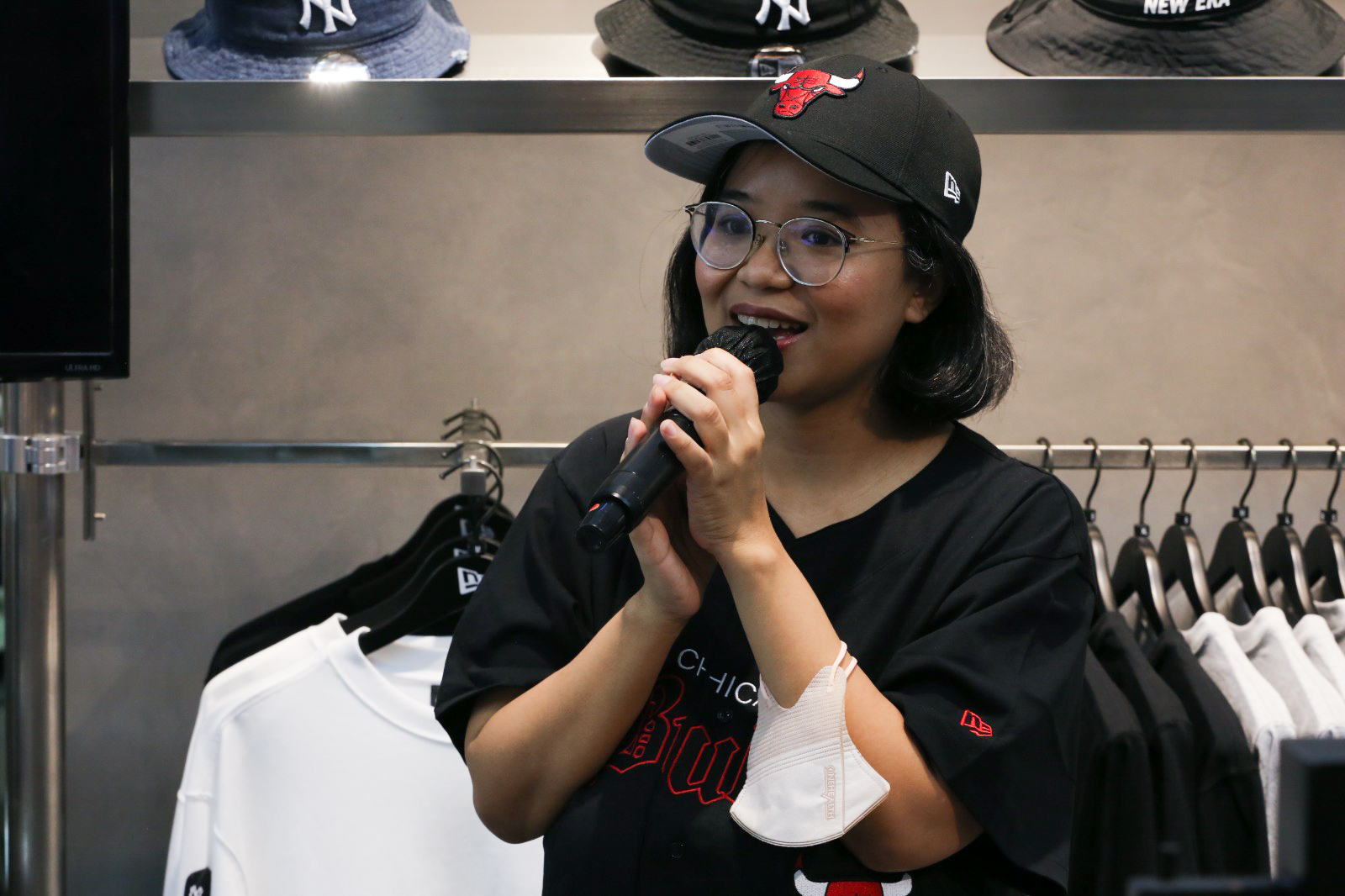 New Era Cap