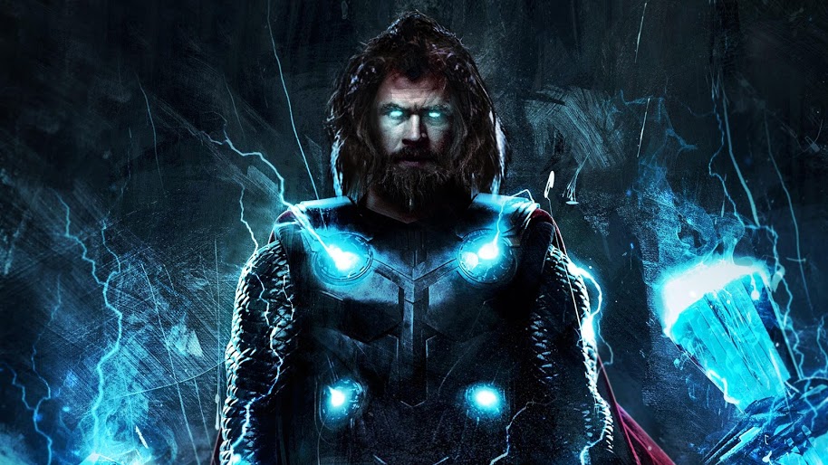 John Wick Geser Dominasi Avengers: Endgame di Box Office AS