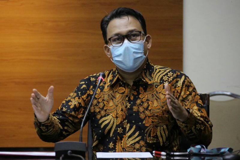 Periksa Istri Alex Noerdin, KPK Dalami Uang Rp 1,5 Miliar saat OTT Bupati Banyuasin