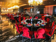 Rayakan Halloween dengan Dimsum Spesial dari Royal Eight JHL Solitaire Gading Serpong