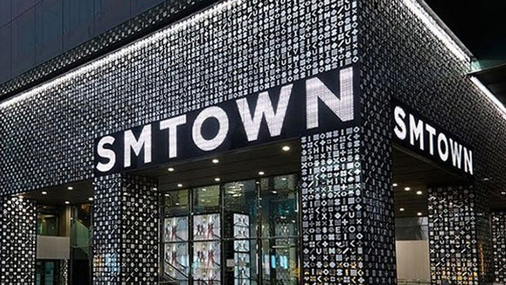Markas Label Rekaman, Destinasi Liburan Impian Pencinta K-Pop