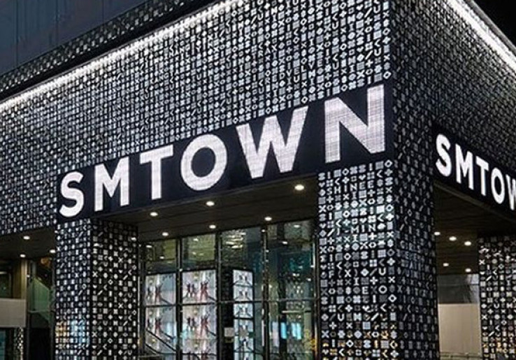 Markas Label Rekaman, Destinasi Liburan Impian Pencinta K-Pop