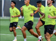 Timnas Malaysia Belum Bertanding dan Raih Kemenangan di FIFA ASEAN Cup 2026, Suporternya Sudah Gembira