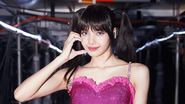 Lisa BLACKPINK Sabet 3 Rekor Guinness World Record Sekaligus
