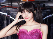 Lisa BLACKPINK Sabet 3 Rekor Guinness World Record Sekaligus
