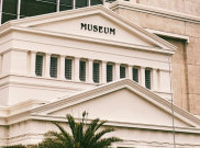 #dirumahaja Sambil Jalan-Jalan ke Museum yang Ada di Jakarta