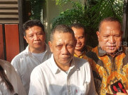 Jokowi Dipecat dari PDIP, Relawan Bara JP tak Ambil Pusing
