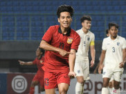 Laos Hadapi Malaysia di Final AFF Cup U-19 2022