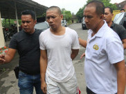 Tim Gabungan Tangkap Empat Tahanan Kabur