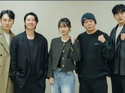 Drama Komedi Polisi 'Seoul Busters' akan Tayang September 2024 di Disney+
