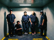 Pee Wee Gaskins Putar Waktu Lewat Album Tribute 'Salute from Pee Wee Gaskins'