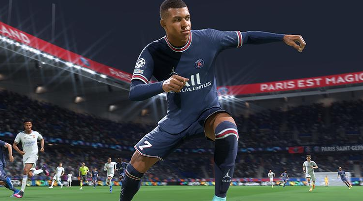 FIFA 22 akan Implementasikan Cross-Play 