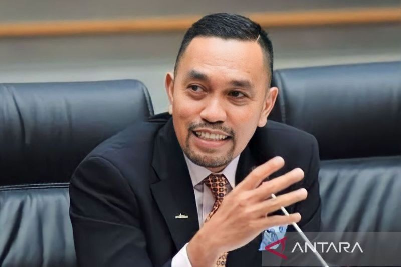 Penerima KJMU Dipangkas, Sahroni Nilai Pj Heru Rusak Nama Baik Jokowi