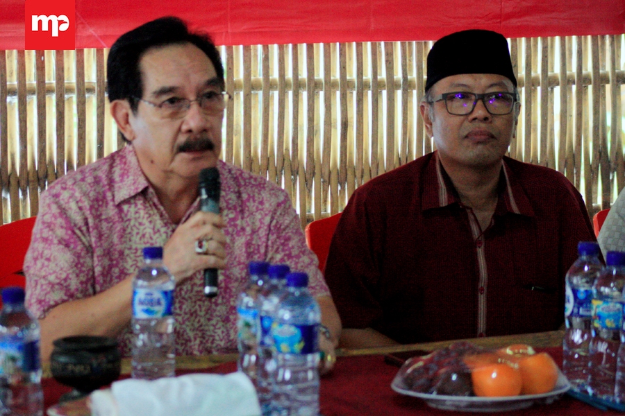 Sayembara Tangkap Politik Uang di Pilgub Banten dapat Rp 10 Juta