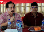 Sayembara Tangkap Politik Uang di Pilgub Banten dapat Rp 10 Juta