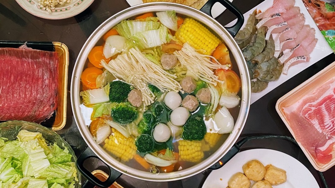 Yuk, Atur Porsi Makan saat Tahun Baru Imlek 2024