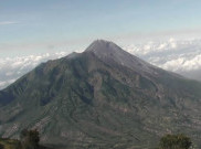 Berstatus Siaga, Gunung Merapi Berpotensi Erupsi