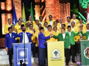 Elite PAN Bocorkan Parpol di KIB Bakal Bertambah