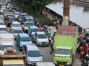 Korlantas Polri Minta Pemilik Kendaraan Rusak akibat Kecelakaan Segera Melapor
