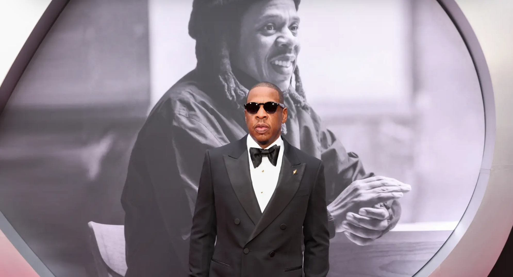 Jay-Z Diumumkan Tampil di Half-Time Super Bowl, Perdana setelah 8 Tahun di Belakang Layar