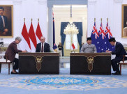 PM Albanese: Indonesia Bukan Sekadar Mitra, tapi Sahabat Australia