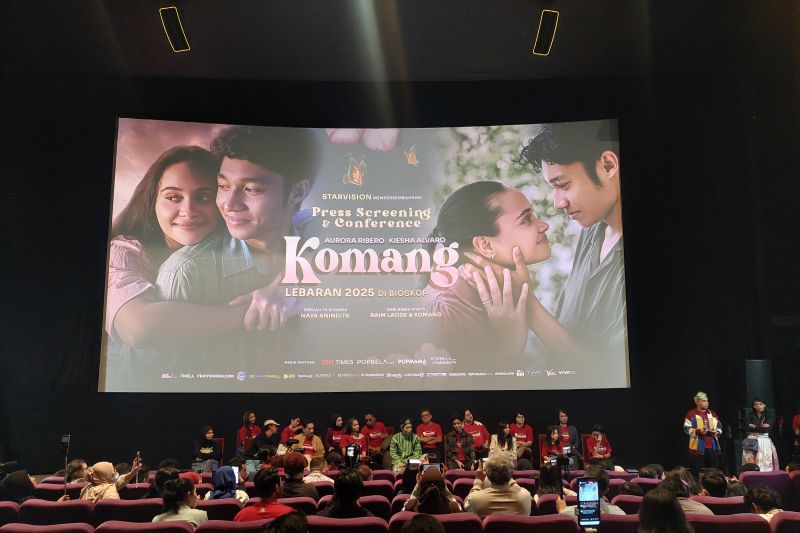 5 Film Karya Sineas Indonesia Yang Bisa Jadi Pilihan Saat Nikmati Libur Lebaran
