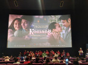 5 Film Karya Sineas Indonesia Yang Bisa Jadi Pilihan Saat Nikmati Libur Lebaran