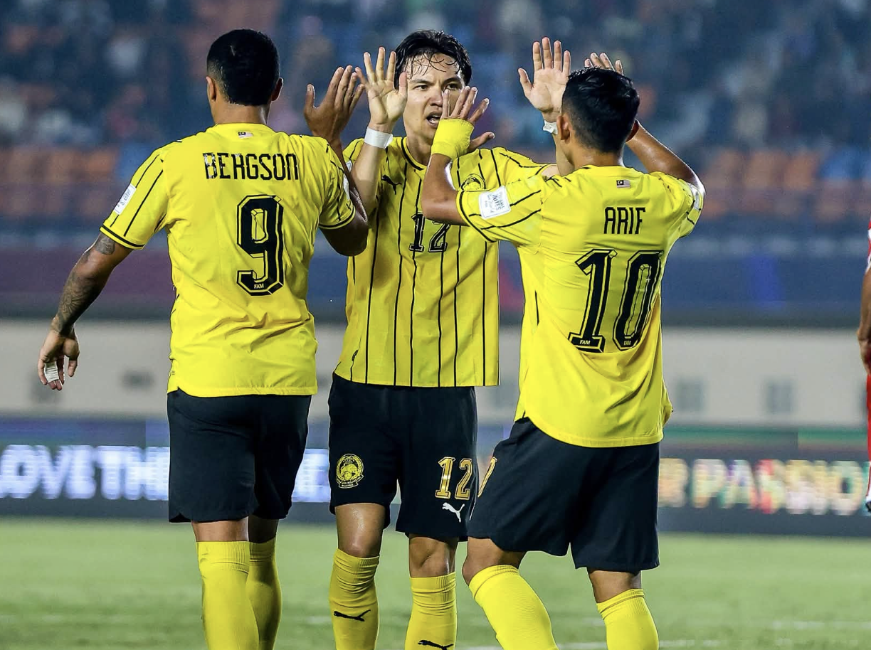 John Herdman Heran Timnas Malaysia Hancurkan Singapura 6-0: Bagaimana Mungkin?