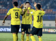 John Herdman Heran Timnas Malaysia Hancurkan Singapura 6-0: Bagaimana Mungkin?