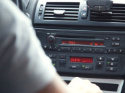 Pernah Lihat 'AM' dan 'FM 'di Radio? Ini Artinya
