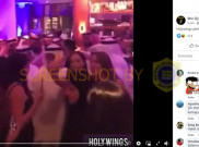 [HOAKS atau FAKTA]: Holywings Dibuka di Arab Saudi