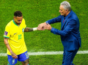 Neymar dan Danilo Absen di Fase Grup Piala Dunia 2022 Karena Cedera