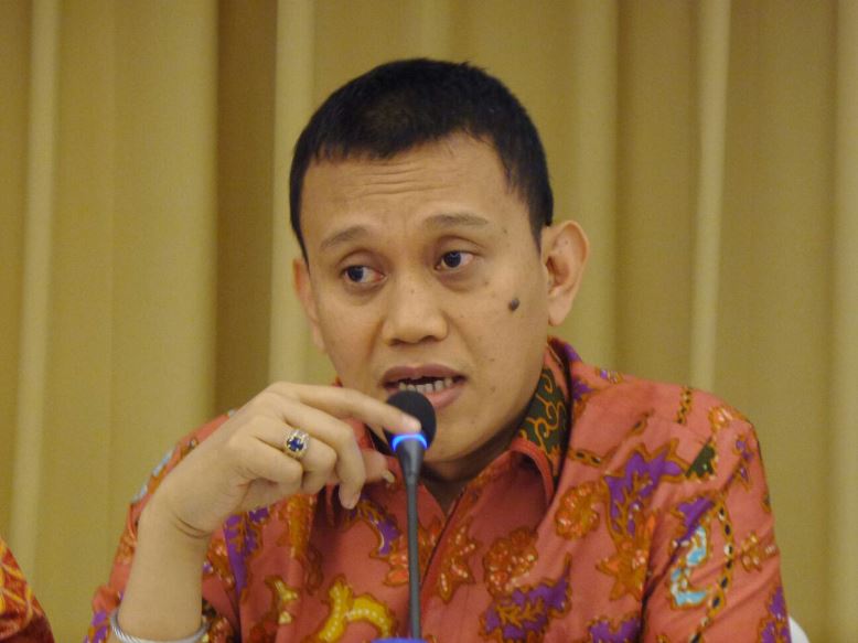 Politisi PKB Usulkan Pengetahuan Mitigasi Bencana Masuk Kurikulum Sekolah