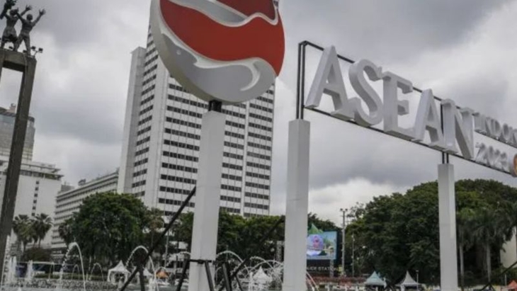 Waktu Operasional MRT Jakarta saat KTT ASEAN