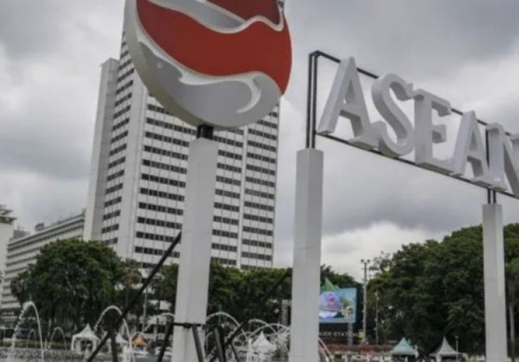 Dari Negara Pengamat Jadi Anggota Negara Penuh ASEAN, Perjalan Panjang 14 Tahun Timor Leste