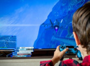 Sejumlah Developer Game Galang Donasi Untuk Ukraina