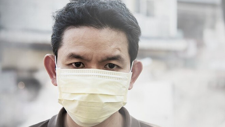 Polusi Udara Berperan dalam Peningkatan Kasus Autoimun