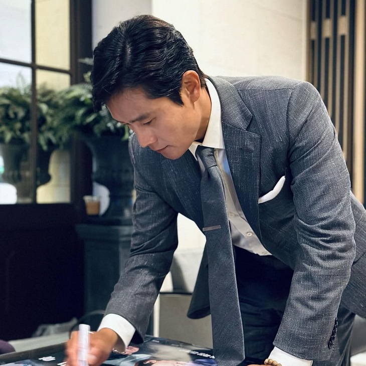 lee byung-hun