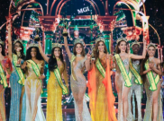 Final Miss Grand International 2023, A Night to Remember untuk Luciana Fuster