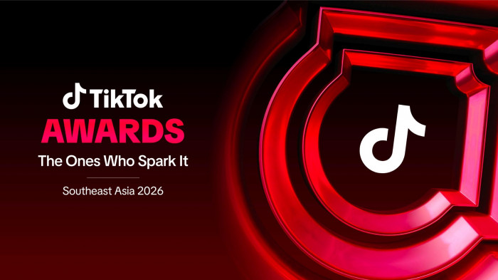 Voting TikTok Awards 2026 Dibuka, Begini Cara Dukung Kreator Favorit Indonesia