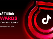 Voting TikTok Awards 2026 Dibuka, Begini Cara Dukung Kreator Favorit Indonesia