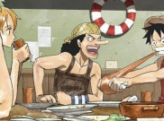 Anime 'One Piece' Episode 1137 Tayang 27 Juli, Hadir dengan Judul: 'Maaf, Ayah – Air Mata Bonney dan Tinju Kuma'