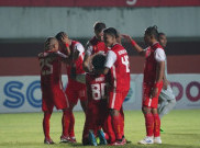 Final Piala Menpora 2021: Persija Tekuk Persib 2-0 di Leg Pertama