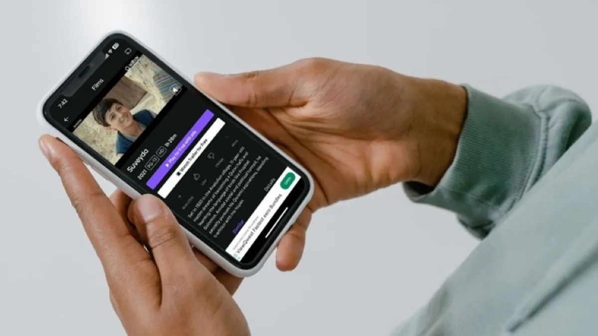 Aplikasi Muslim Pro Muslim Luncurkan Layanan Streaming Qalbox Gratis