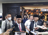 Pj DKI 1 Masih Kaji Pencabutan Pergub Penggusuran Era Ahok