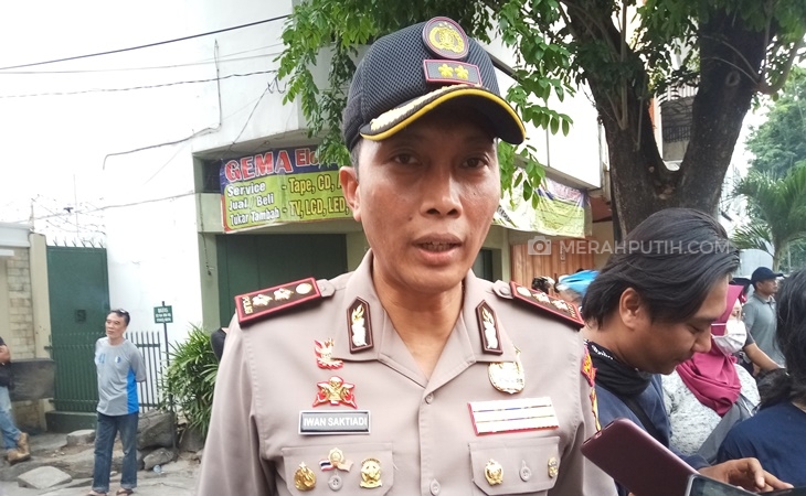  Harga Bawang Putih di Pasar Solo Melonjak, Satgas Pangan Bertindak